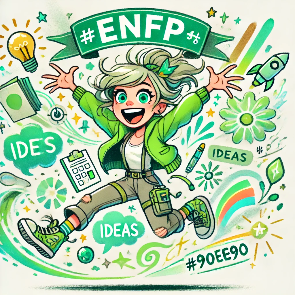 ENFP