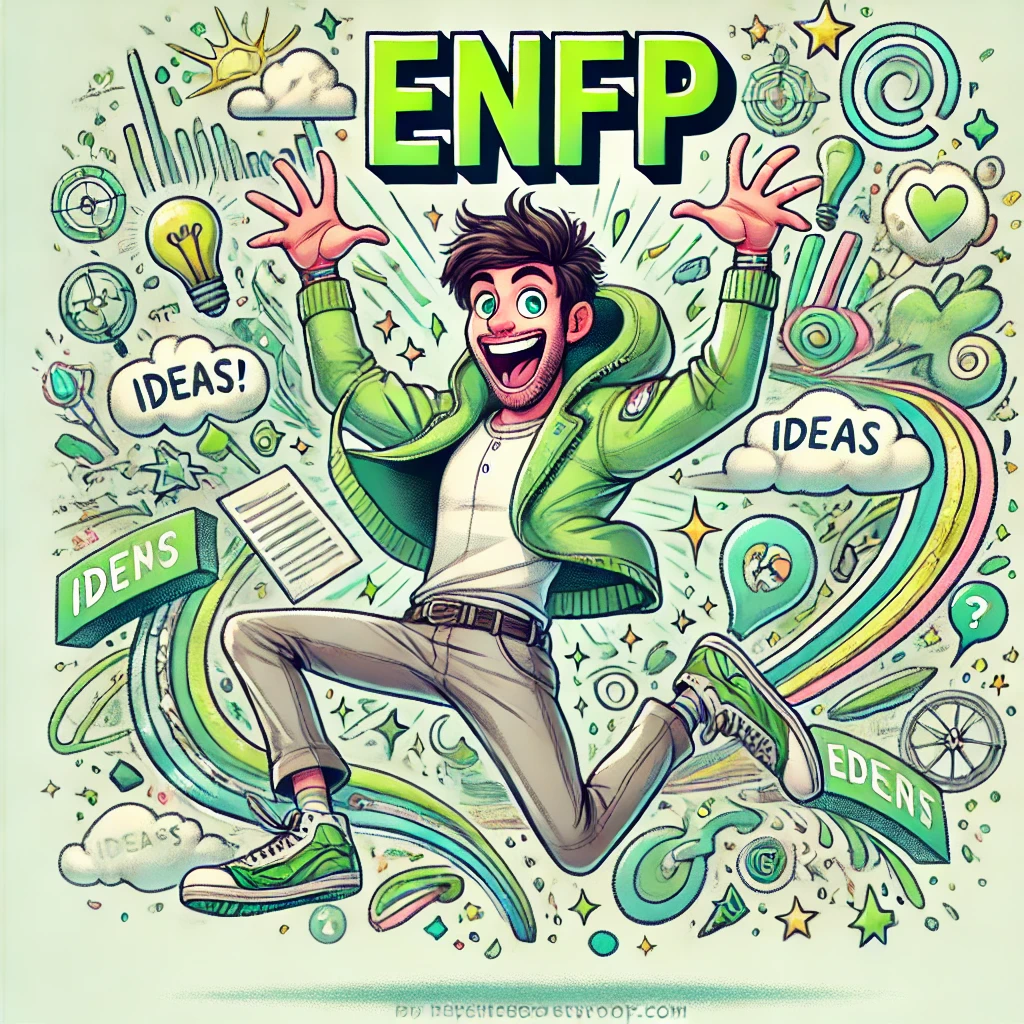 ENFP