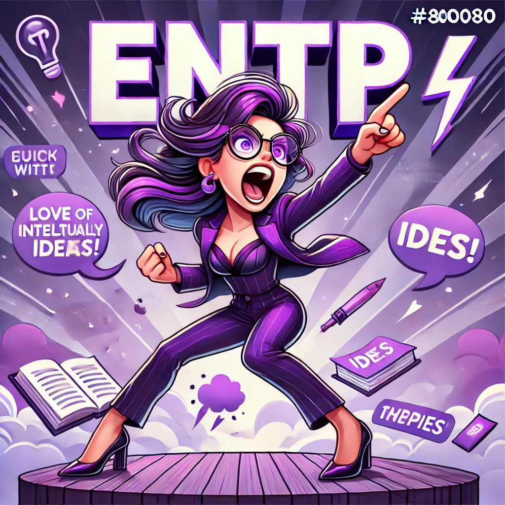 ENTP