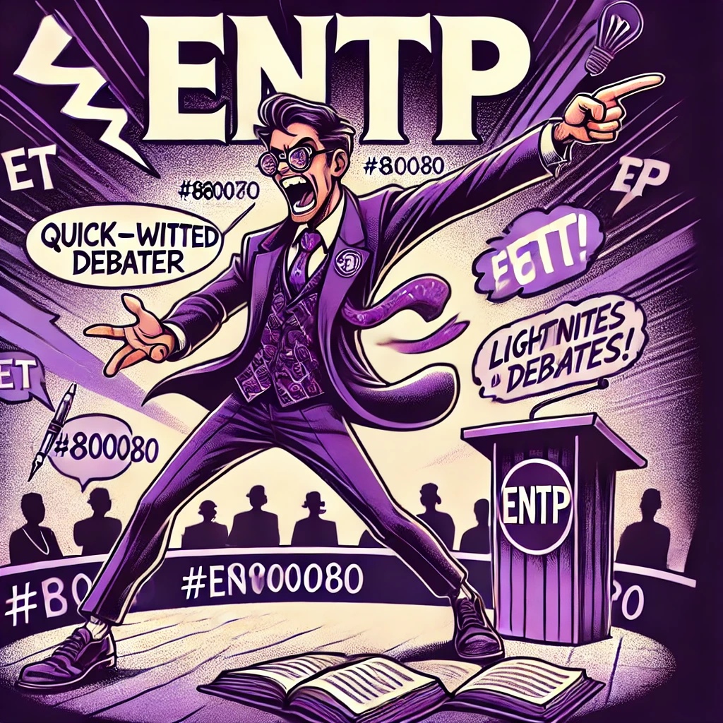 ENTP
