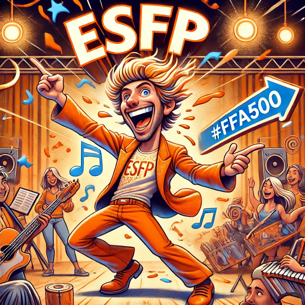 ESFP