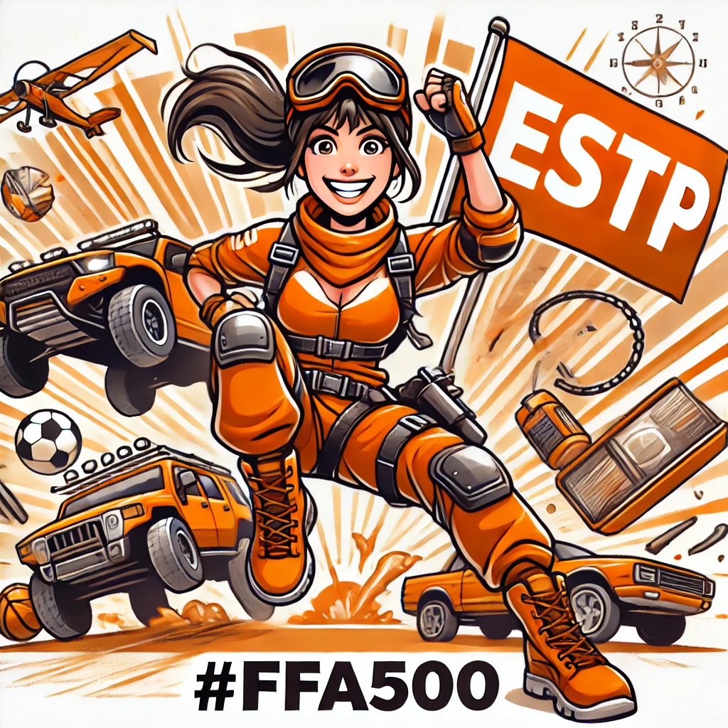 ESTP