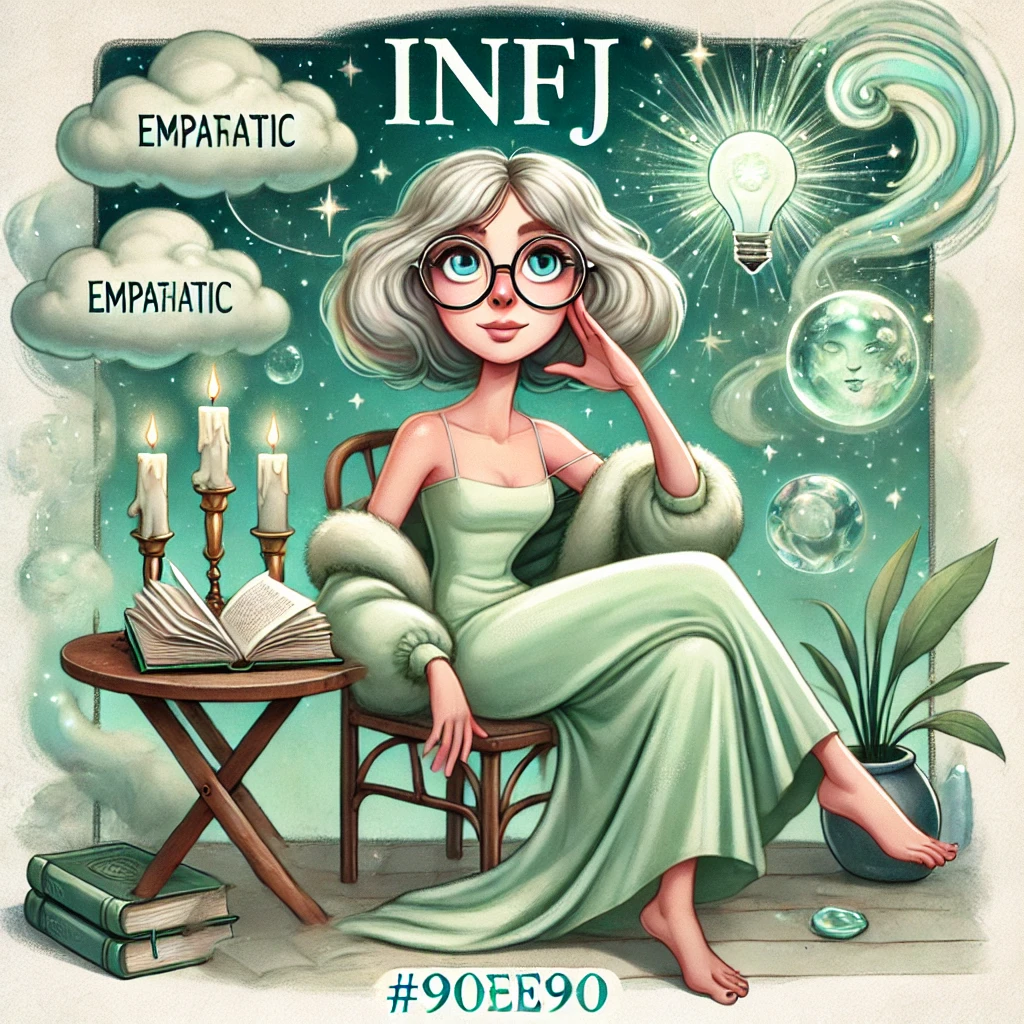 INFJ