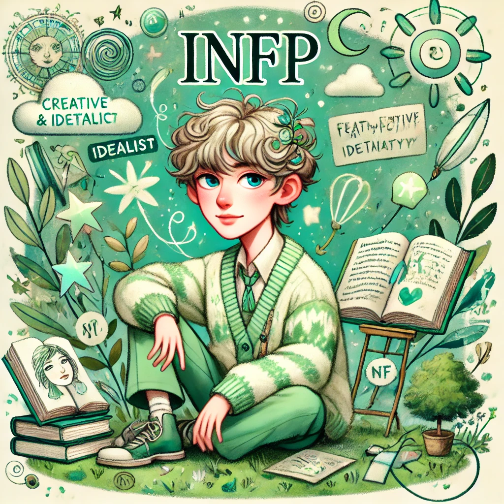 INFP