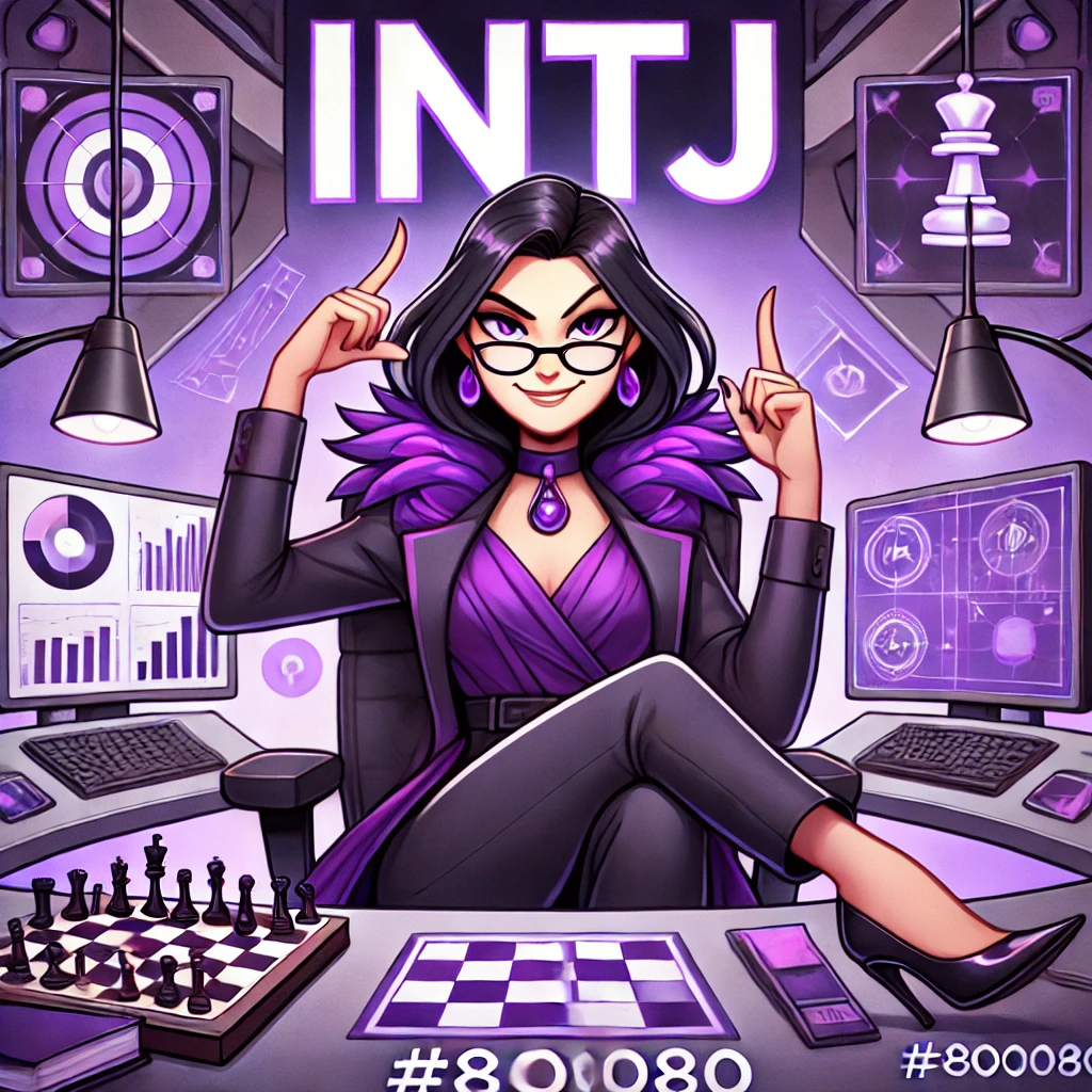 INTJ
