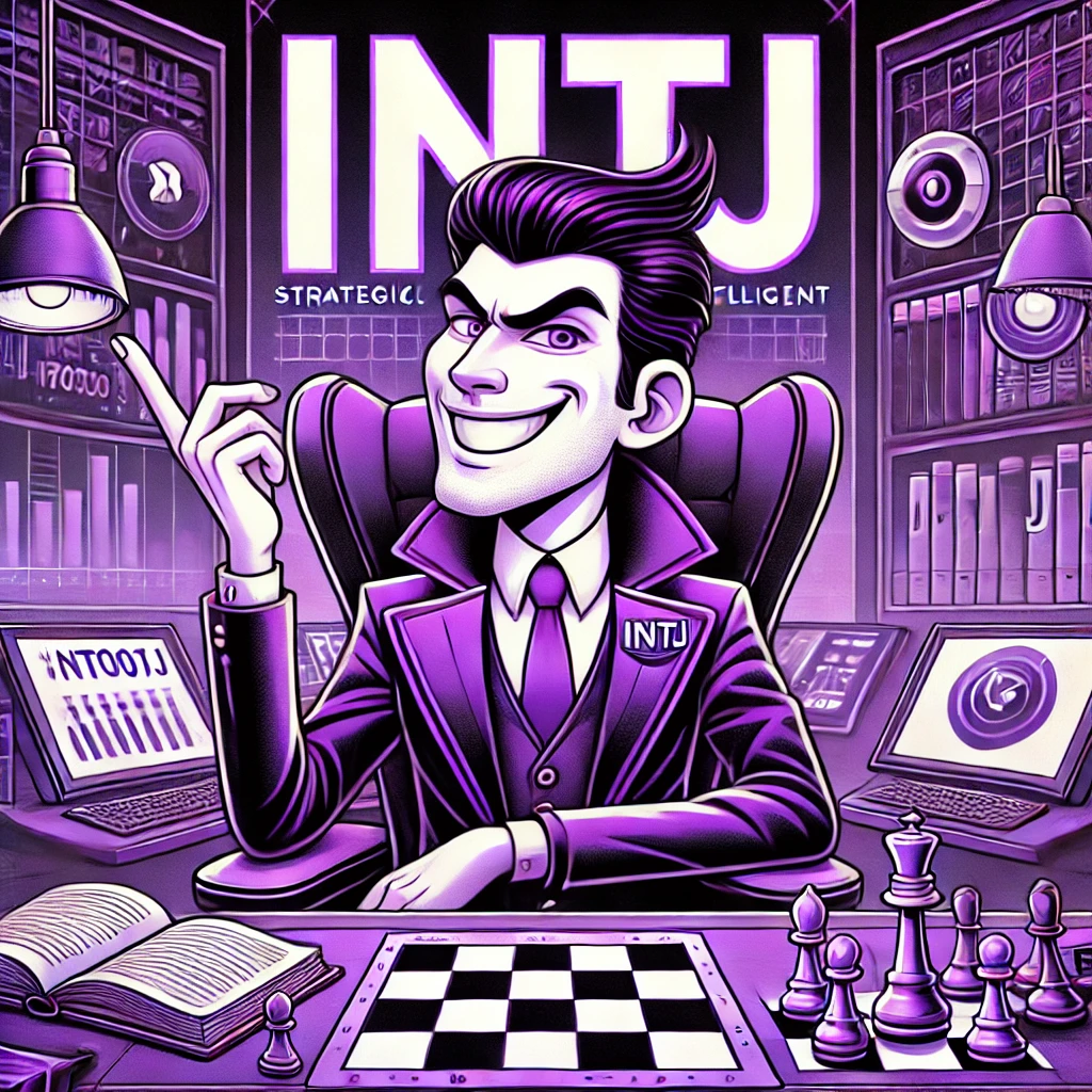 INTJ