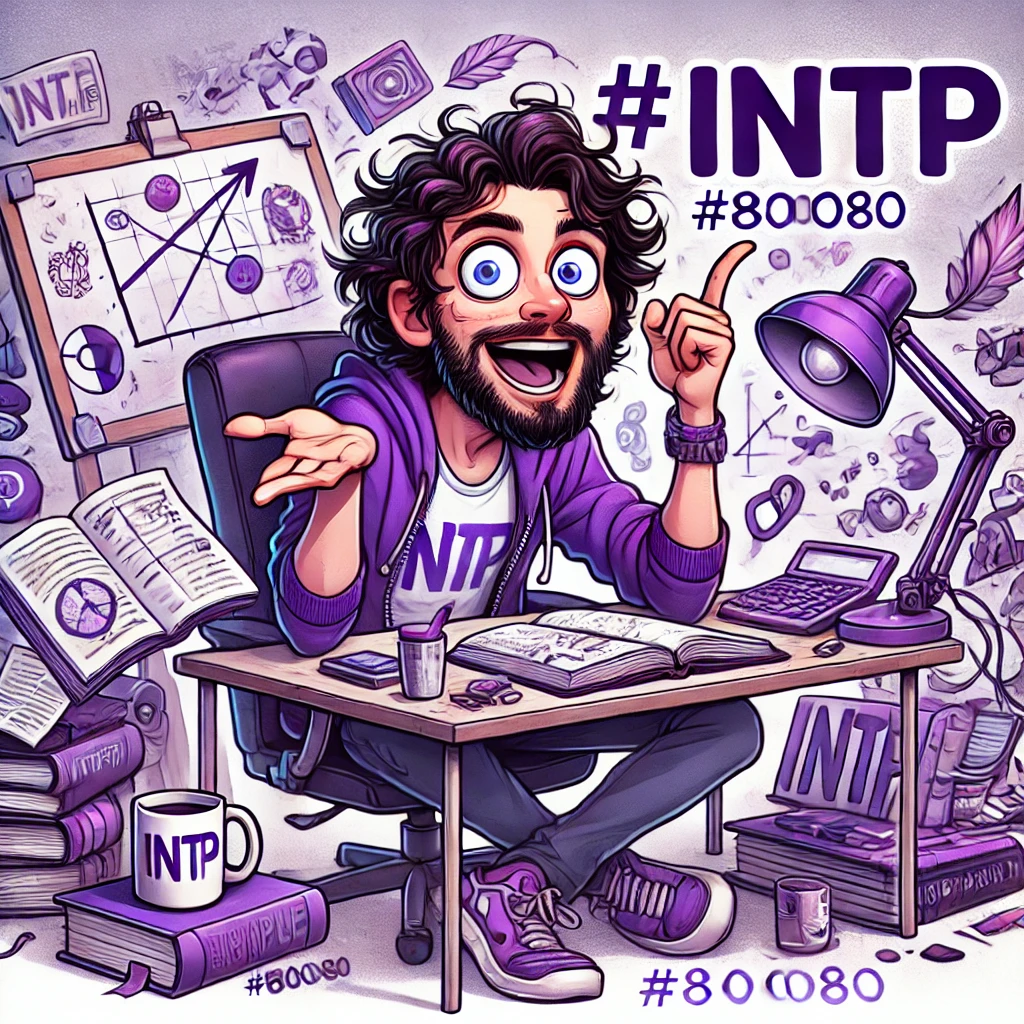 INTP