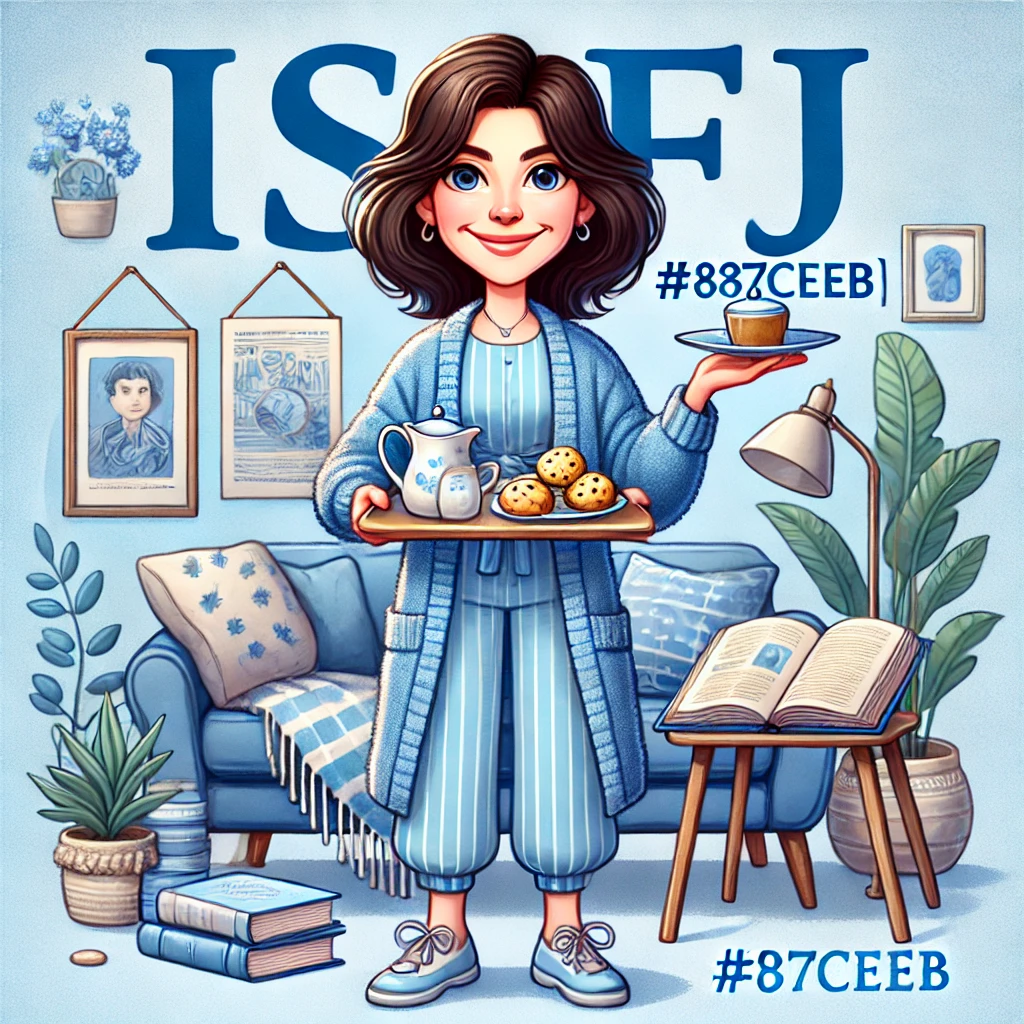 ISFJ