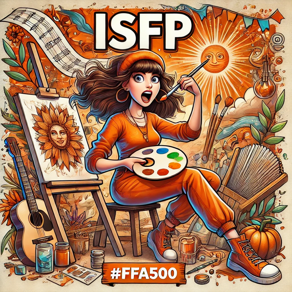 ISFP