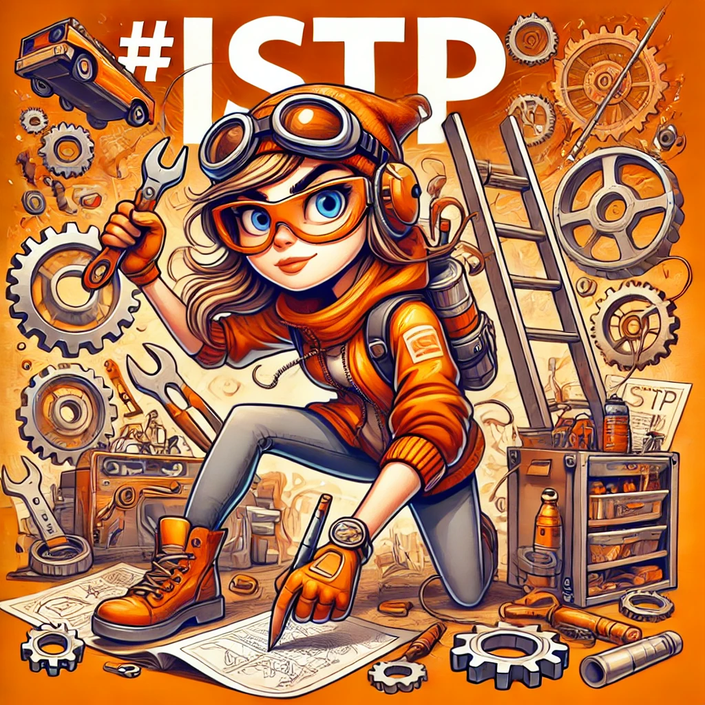 ISTP